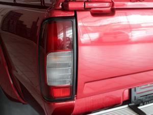 Nissan NP300 Hardbody 2.5TDi Hi-rider - Image 10