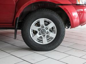 Nissan NP300 Hardbody 2.5TDi Hi-rider - Image 12