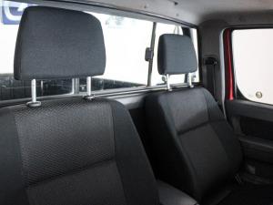 Nissan NP300 Hardbody 2.5TDi Hi-rider - Image 14