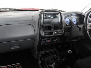 Nissan NP300 Hardbody 2.5TDi Hi-rider - Image 17