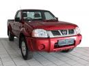 Thumbnail Nissan NP300 Hardbody 2.5TDi Hi-rider