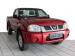 Nissan NP300 Hardbody 2.5TDi Hi-rider - Thumbnail 1