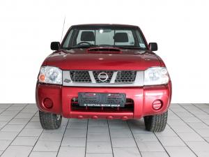 Nissan NP300 Hardbody 2.5TDi Hi-rider - Image 2