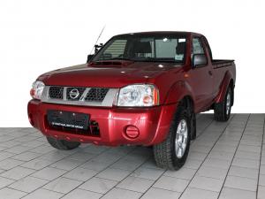 Nissan NP300 Hardbody 2.5TDi Hi-rider - Image 3