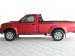 Nissan NP300 Hardbody 2.5TDi Hi-rider - Thumbnail 4