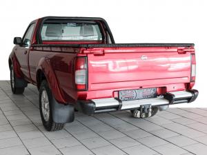 Nissan NP300 Hardbody 2.5TDi Hi-rider - Image 5