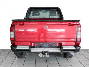 Nissan NP300 Hardbody 2.5TDi Hi-rider - Image 6