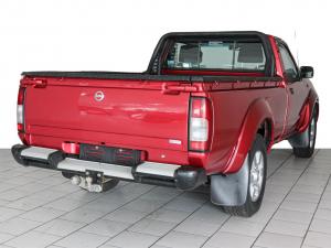 Nissan NP300 Hardbody 2.5TDi Hi-rider - Image 7