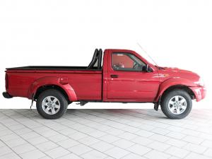 Nissan NP300 Hardbody 2.5TDi Hi-rider - Image 8