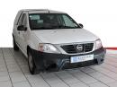 Thumbnail Nissan NP200 1.6i