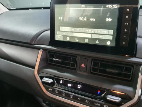 Image Honda Elevate 1.5 Comfort