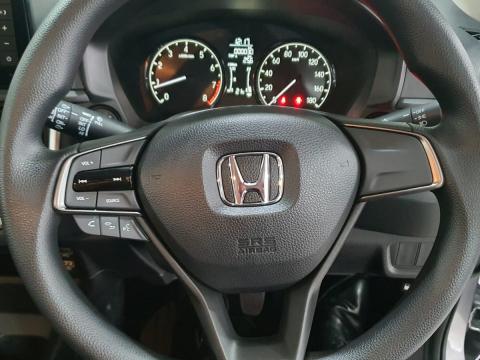 Image Honda Elevate 1.5 Comfort