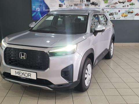 Image Honda Elevate 1.5 Comfort