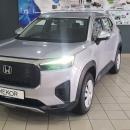 Used 2024 Honda Elevate 1.5 Comfort Cape Town for only R 299,995.00