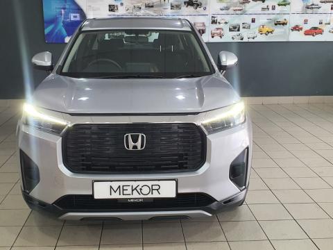 Image Honda Elevate 1.5 Comfort