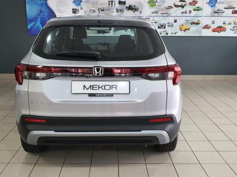 Image Honda Elevate 1.5 Comfort