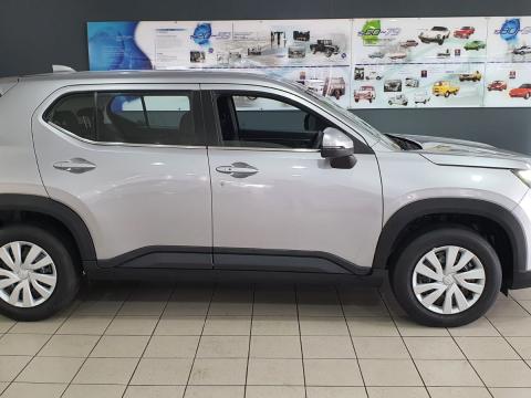 Image Honda Elevate 1.5 Comfort