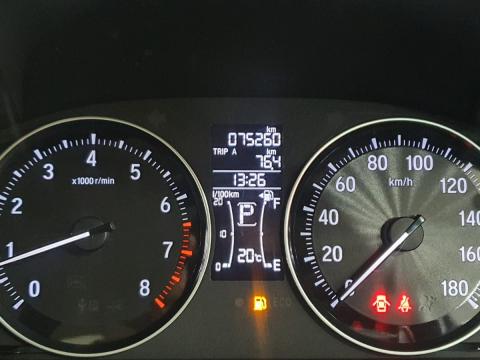 Image Honda Amaze 1.2 Comfort auto