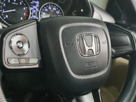 Image Honda Amaze 1.2 Comfort auto