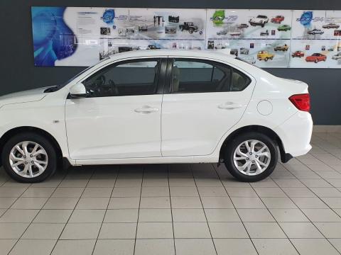 Image Honda Amaze 1.2 Comfort auto