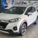 Used 2021 Honda WR-V 1.2 Comfort Cape Town for only R 214,999.00