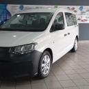 Used 2022 Volkswagen Caddy Kombi 2.0TDI Cape Town for only R 359,995.00