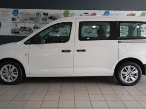 Volkswagen Caddy Kombi 2.0TDI - Image 3