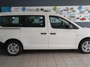 Volkswagen Caddy Kombi 2.0TDI - Image 4