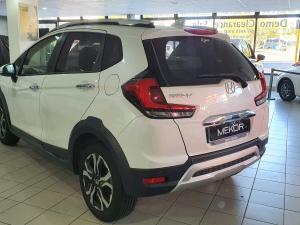 Honda WR-V 1.2 Elegance - Image 10