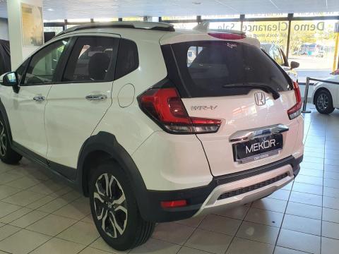 Image Honda WR-V 1.2 Elegance