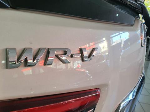 Image Honda WR-V 1.2 Elegance