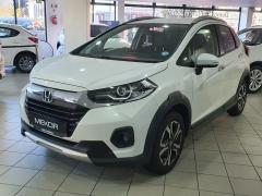 Honda Cape Town WR-V 1.2 Elegance