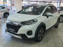 Thumbnail Honda WR-V 1.2 Elegance
