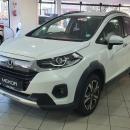 Used 2022 Honda WR-V 1.2 Elegance Cape Town for only R 239,995.00