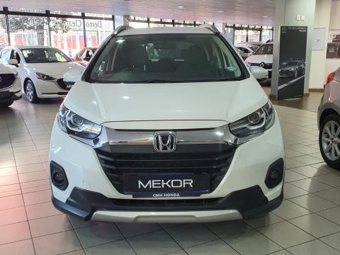 Image Honda WR-V 1.2 Elegance