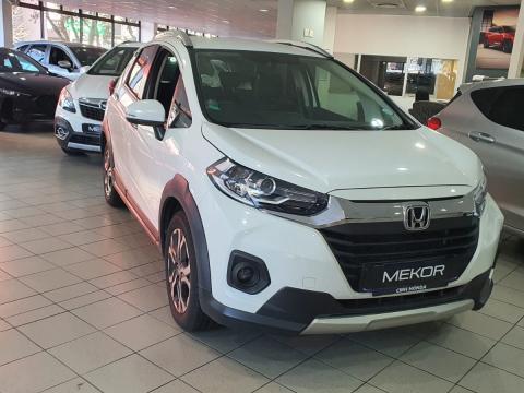 Image Honda WR-V 1.2 Elegance