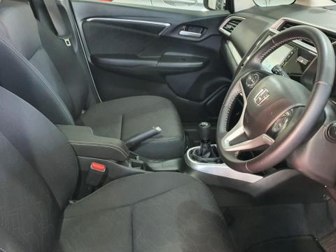 Image Honda WR-V 1.2 Elegance