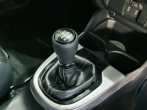 Image Honda WR-V 1.2 Elegance