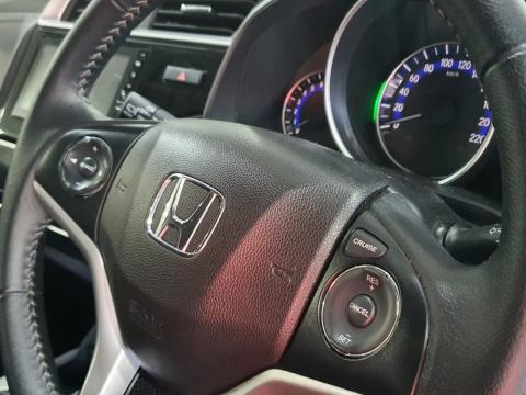 Image Honda WR-V 1.2 Elegance