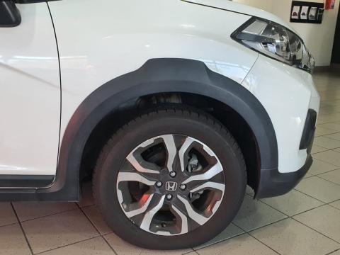 Image Honda WR-V 1.2 Elegance