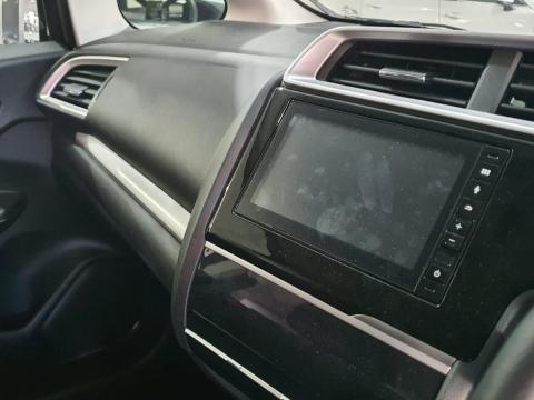 Image Honda WR-V 1.2 Elegance