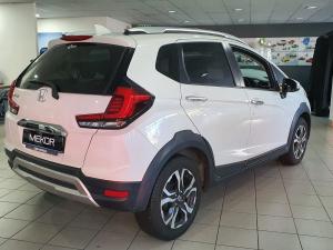 Honda WR-V 1.2 Elegance - Image 9