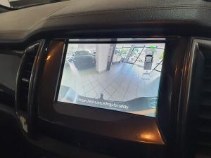 Ford Ranger 2.0Bi-Turbo double cab Hi-Rider Wildtrak - Image 10