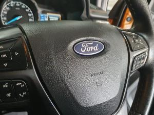 Ford Ranger 2.0Bi-Turbo double cab Hi-Rider Wildtrak - Image 11