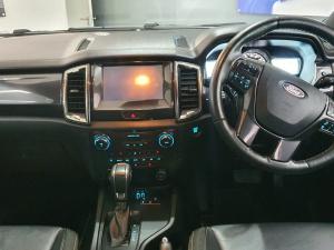 Ford Ranger 2.0Bi-Turbo double cab Hi-Rider Wildtrak - Image 12