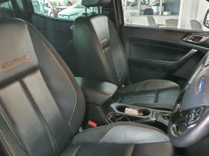 Ford Ranger 2.0Bi-Turbo double cab Hi-Rider Wildtrak - Image 14