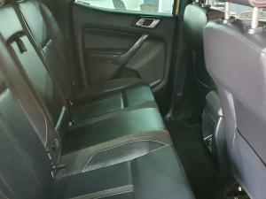 Ford Ranger 2.0Bi-Turbo double cab Hi-Rider Wildtrak - Image 15