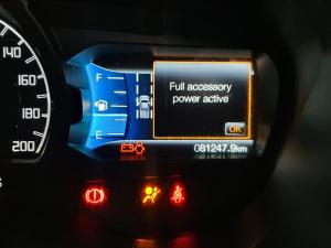 Ford Ranger 2.0Bi-Turbo double cab Hi-Rider Wildtrak - Image 9