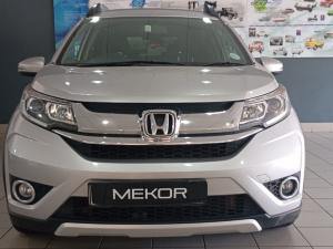 Honda BR-V 1.5 Elegance auto - Image 13