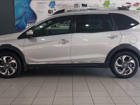 Image Honda BR-V 1.5 Elegance auto